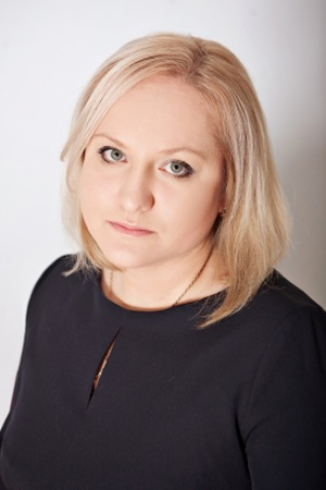 Трифонова Екатерина Александровна